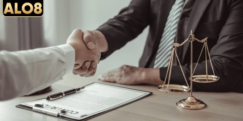 Điều Khoản Điều Kiện ALO8 - Quy Định Rõ Ràng Và Minh Bạch 2 Thông tin quan trọng cần hiểu rõ trong chính sách