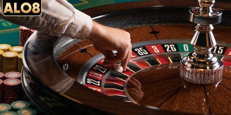Bật Mí Cách Chơi Roulette Chuẩn Xác, Tăng Cơ Hội Thắng Lớn 2 Tổng quan cò quay roulette